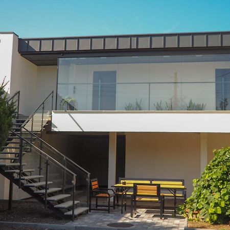Apartament Przy Malej Panwi "I" Opole Ngoại thất bức ảnh