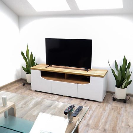 Apartament Przy Malej Panwi "I" Opole Ngoại thất bức ảnh