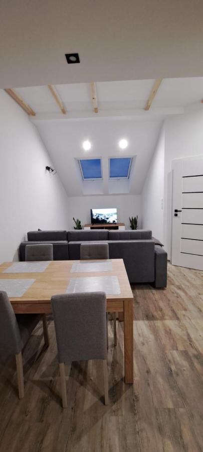 Apartament Przy Malej Panwi "I" Opole Ngoại thất bức ảnh