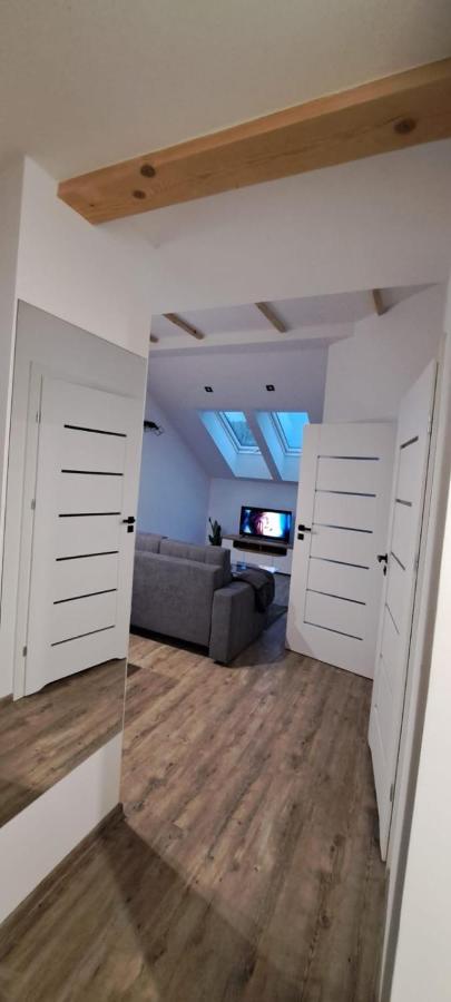 Apartament Przy Malej Panwi "I" Opole Ngoại thất bức ảnh