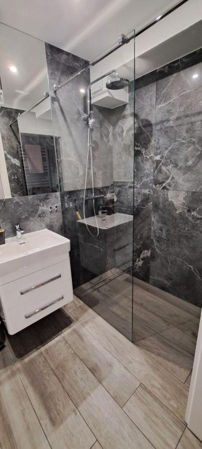 Apartament Przy Malej Panwi "I" Opole Ngoại thất bức ảnh