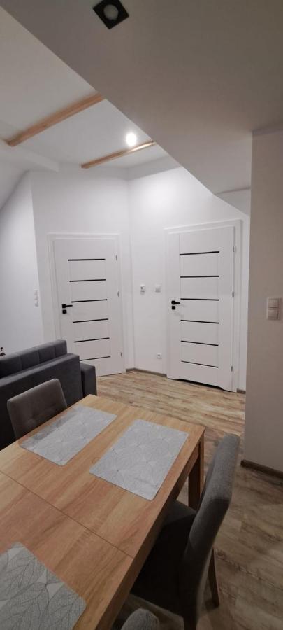 Apartament Przy Malej Panwi "I" Opole Ngoại thất bức ảnh
