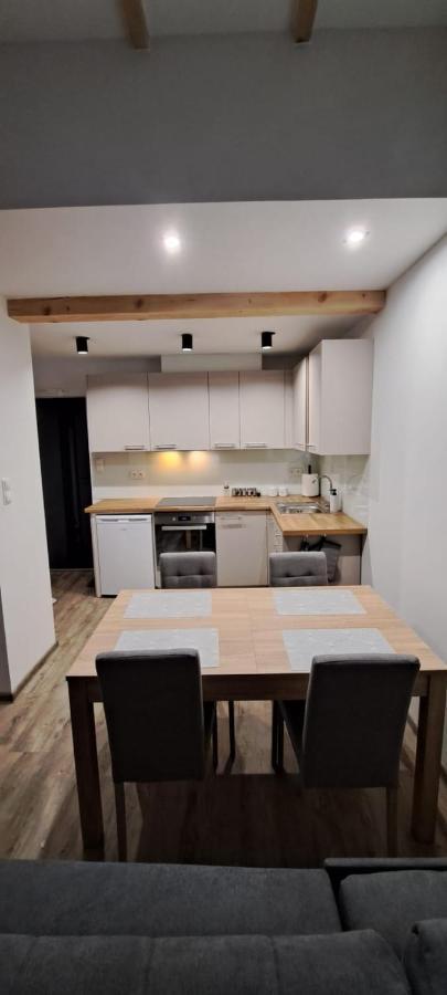 Apartament Przy Malej Panwi "I" Opole Ngoại thất bức ảnh
