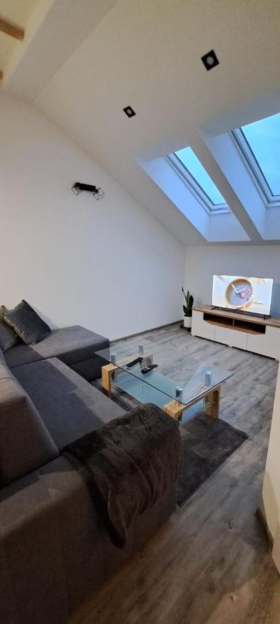 Apartament Przy Malej Panwi "I" Opole Ngoại thất bức ảnh