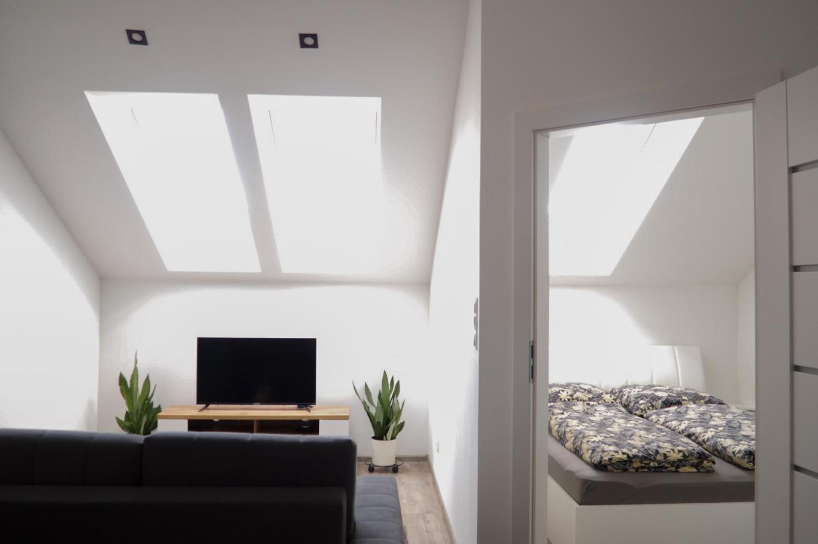 Apartament Przy Malej Panwi "I" Opole Ngoại thất bức ảnh