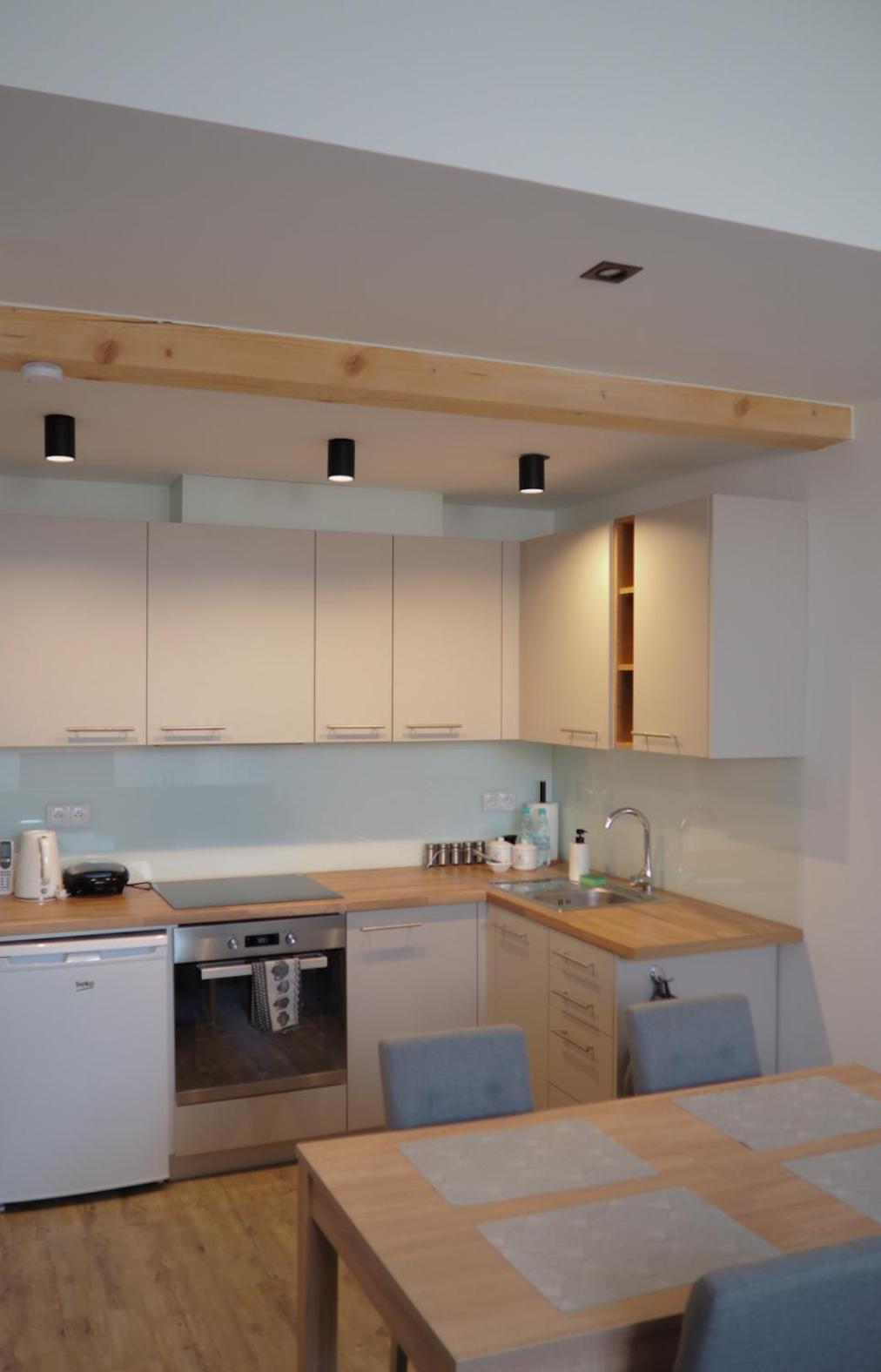 Apartament Przy Malej Panwi "I" Opole Ngoại thất bức ảnh